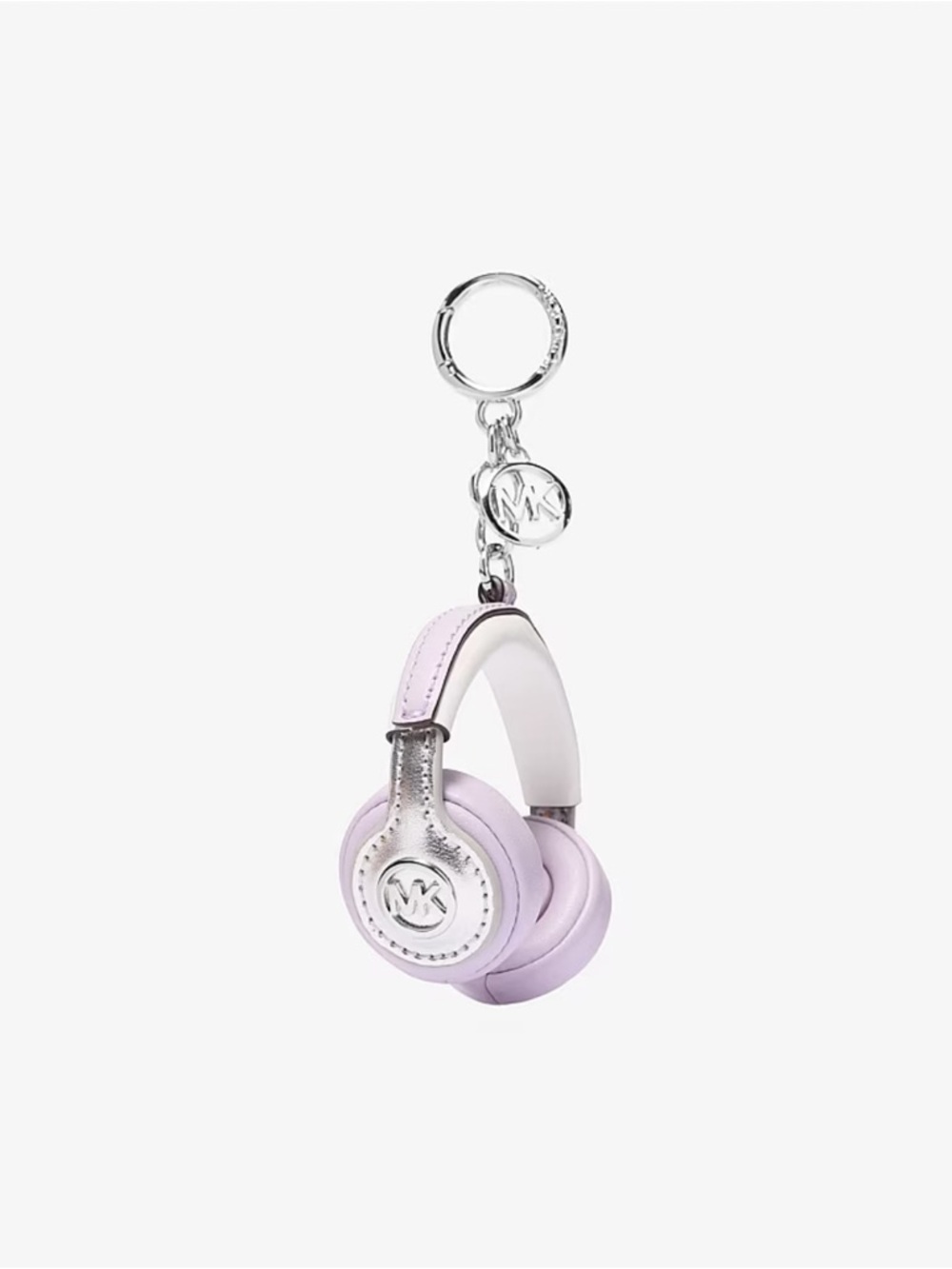 Michael Kors Headphone Bag Charm - Picture 2 of 4